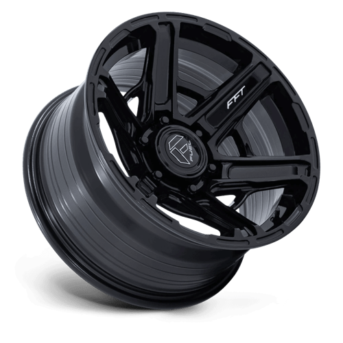 GAMBIT 17X9 6X5.5 106 -12 G-BLK