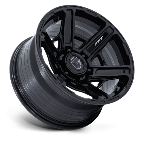 GAMBIT 17X9 6X135 87 -12 G-BLK