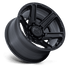 GAMBIT 20X10 6X5.5 106 -18 M-BLK