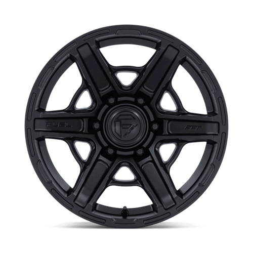 GAMBIT 20X9 6X135 87 +20 M-BLK