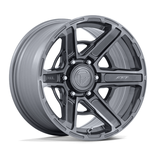 GAMBIT 20X10 6X135 87 -18 PLTNM