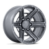 GAMBIT 17X8.5 6X135 87 +0 PLTNM