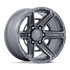 GAMBIT 17X9 6X135 87 +1 PLTNM