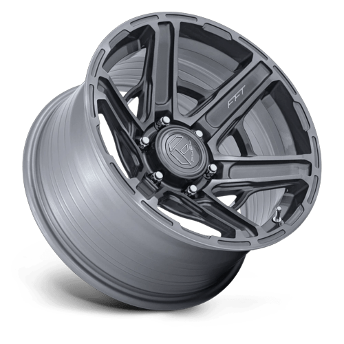 GAMBIT 17X9 6X135 87 +1 PLTNM