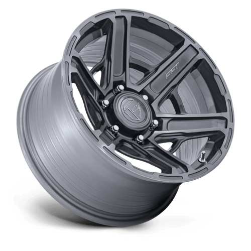 GAMBIT 17X9 6X5.5 106 +1 PLTNM