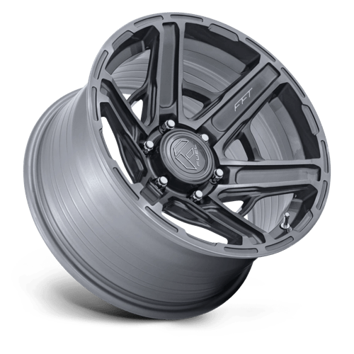 GAMBIT 17X8.5 6X5.5 106 +0 PLTNM