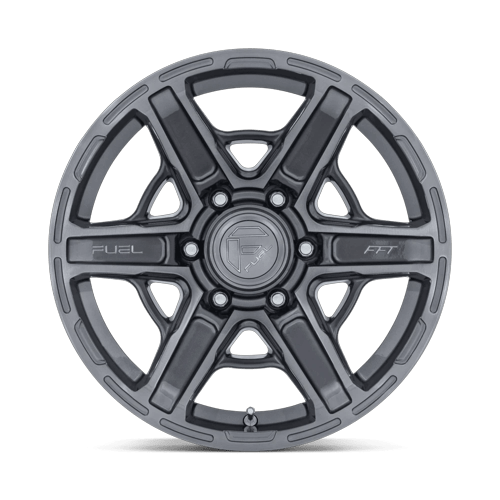 GAMBIT 17X9 6X135 87 -12 PLTNM