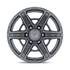 GAMBIT 20X9 6X5.5 106 +1 PLTNM