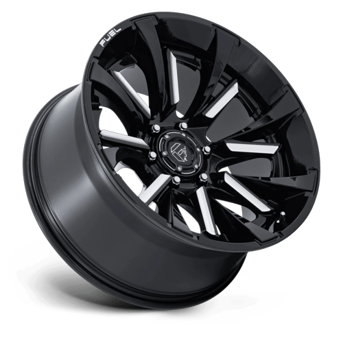 TANTRUM 20X10 5X5 71 -18 G-BLK-MILL
