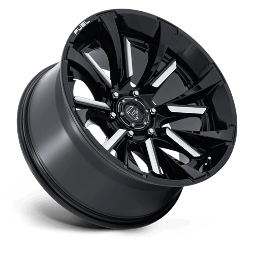 TANTRUM 20X9 5X5 71 +20 G-BLK-MILL