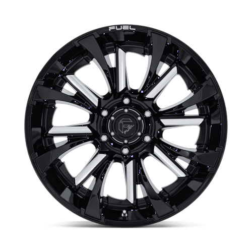 TANTRUM 20X10 5X5 71 -18 G-BLK-MILL