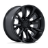 TANTRUM 20X10 5X5 71 -18 M-BLK