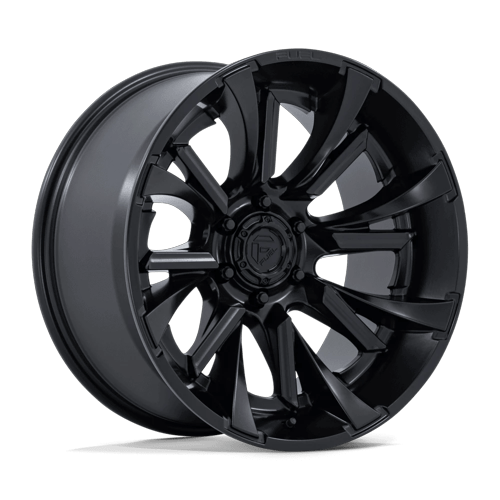 TANTRUM 20X9 5X5 71 +20 M-BLK