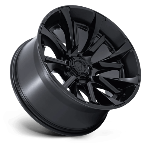 TANTRUM 20X9 8X6.5 125 +20 M-BLK