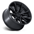 TANTRUM 20X10 5X5 71 -18 M-BLK