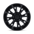 TANTRUM 20X9 5X5 71 +20 M-BLK