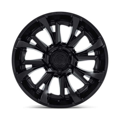 TANTRUM 20X9 8X6.5 125 +20 M-BLK
