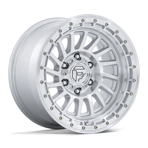 HAVOC 20X9 5X5 71 +20 G-SLV-MCH