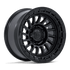HAVOC 17X9 5X5 71 -12 M-BLK-GB-LP