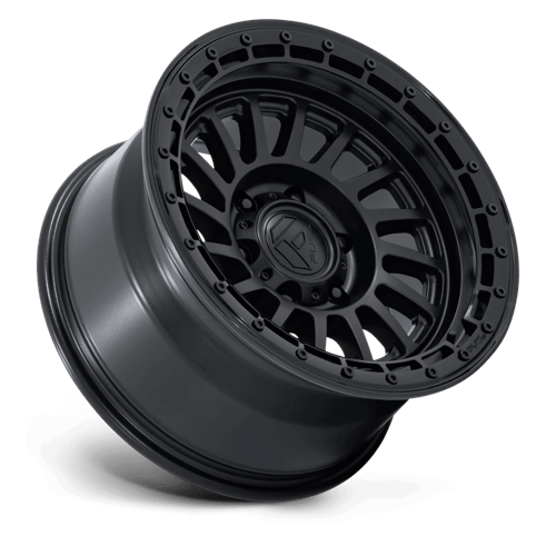 HAVOC 20X9 5X5 71 +20 M-BLK-GB-LP