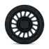 HAVOC 18X9 6X135 87 +12 M-BLK-GB-LP