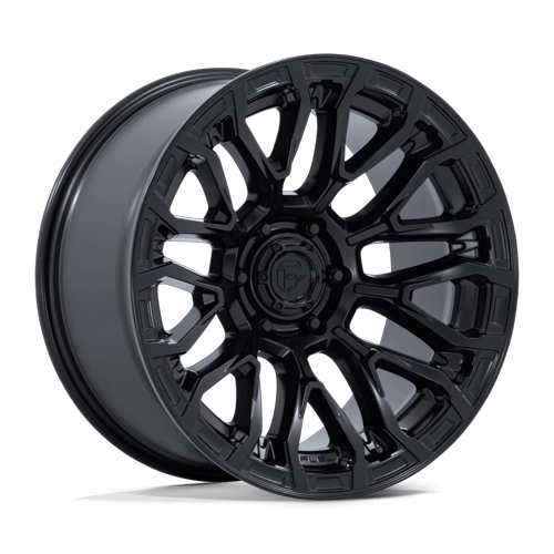 CHISEL 20X10 5X5 71 -18 BLK-OUT