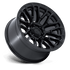 CHISEL 20X10 6X135 87 -18 BLK-OUT