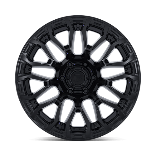 CHISEL 20X10 5X5 71 -18 BLK-OUT