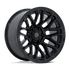 CHISEL 20X9 6X5.5 106 +1 G-BLK