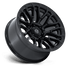 CHISEL 20X10 6X135 87 -18 G-BLK