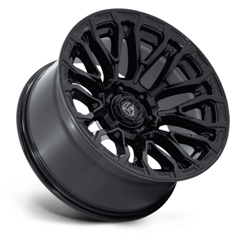 CHISEL 20X9 6X135 87 +1 G-BLK