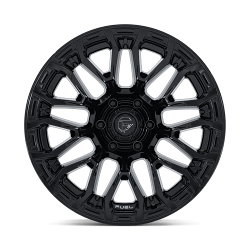 CHISEL 20X10 5X5 71 -18 G-BLK