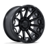 GRIP 20X9 6X135 87 +1 BLK-OUT