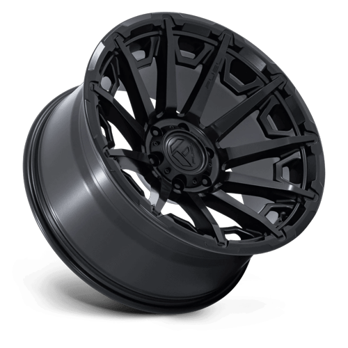 GRIP 20X9 6X135 87 +20 BLK-OUT