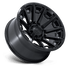 GRIP 20X9 6X5.5 106 +1 BLK-OUT
