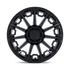 GRIP 20X9 5X5 71 +1 BLK-OUT