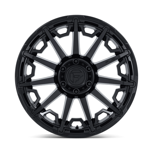 GRIP 20X9 6X5.5 106 +1 BLK-OUT