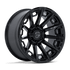 GRIP 22X9 5X5 71 +1 G-BLK