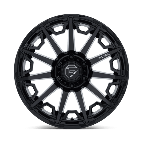 GRIP 20X9 6X5.5 106 +20 G-BLK
