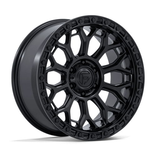 TALON 20X9 6X135 87 +1 BLK-OUT