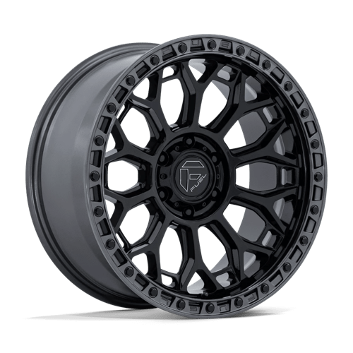 TALON 20X9 5X5 71 +1 G-BLK-GNMTL