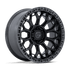 TALON 20X9 5X5 71 +1 G-BLK-GNMTL