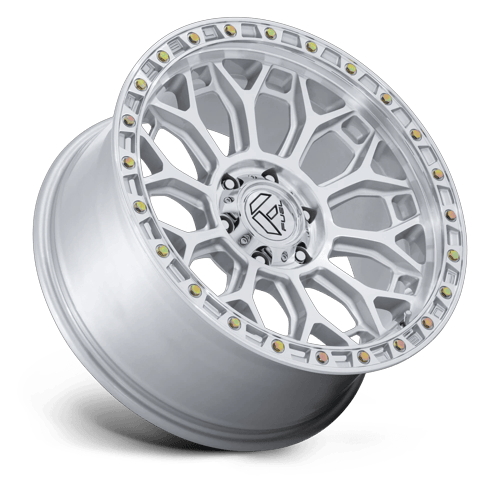 TALON 20X9 5X5 71 +20 G-SLV-MCH
