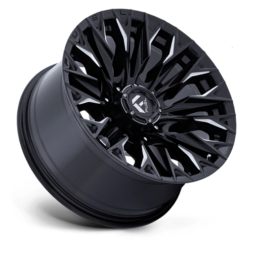 FLAME 8 20X9 8X6.5 125 +1 NBL