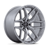 FLUX 24X10 6X5.5 106 +0 PLTNM