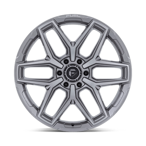 FLUX 20X8.5 6X5.5 95 +45 PLTNM