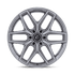 FLUX 24X10 6X135 87 +0 PLTNM