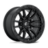 REBEL 18X9 6X4.5 66 +1 M-BLK