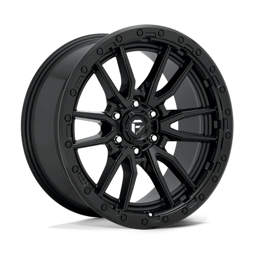 REBEL 20X9 6X4.5 66 +0 M-BLK