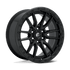 REBEL 20X9 6X4.5 66 +0 M-BLK